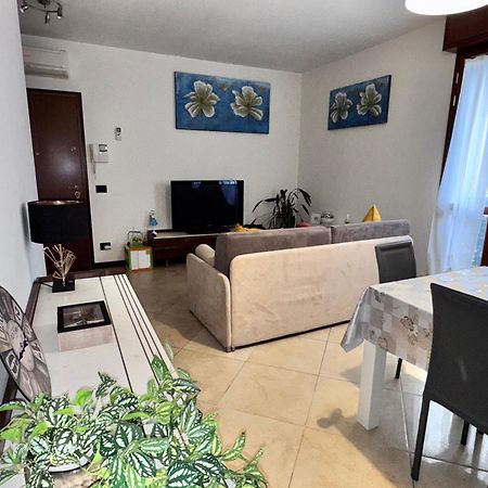 Casa Linabelli Reggio Emilia Daire Dış mekan fotoğraf