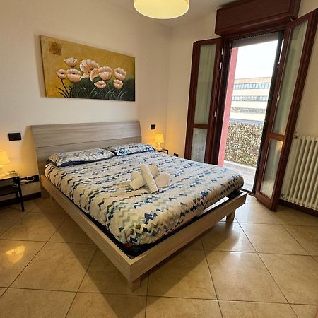 Casa Linabelli Reggio Emilia Daire Dış mekan fotoğraf