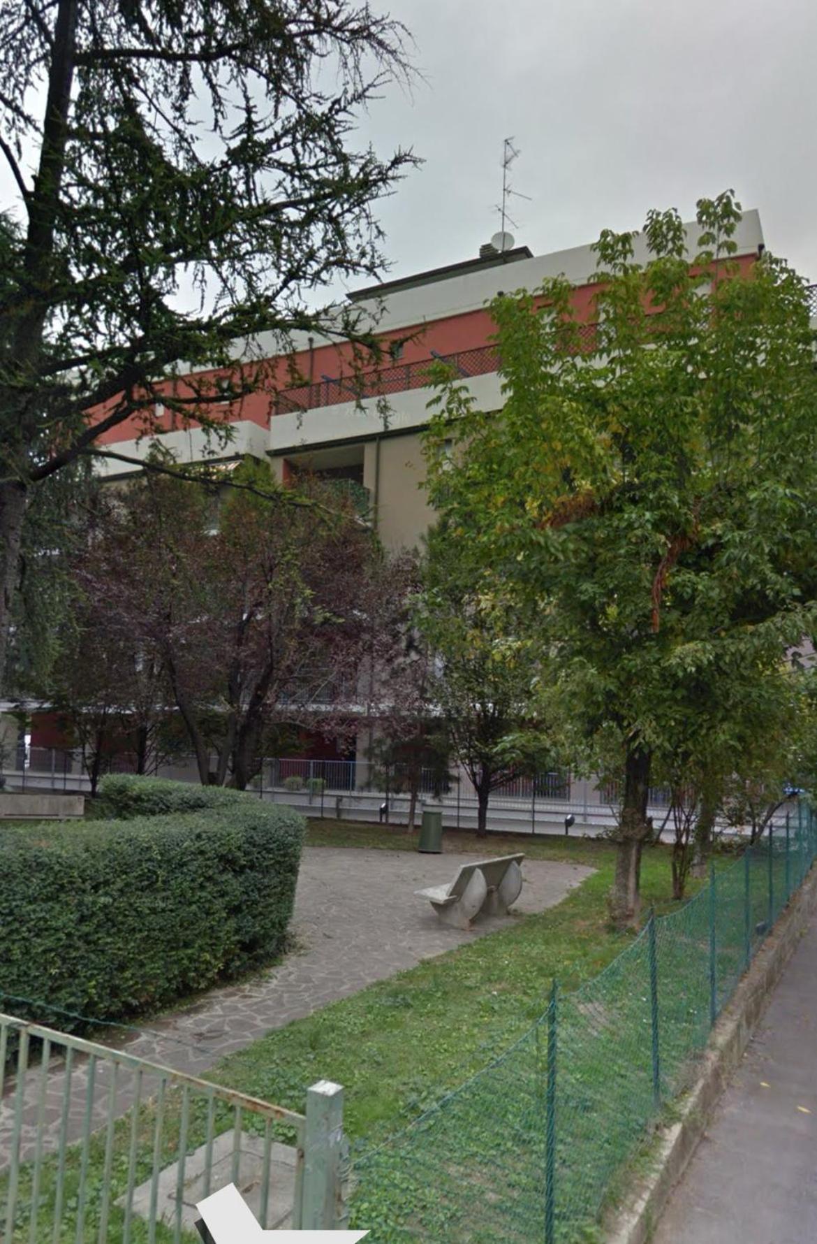 Casa Linabelli Reggio Emilia Daire Dış mekan fotoğraf