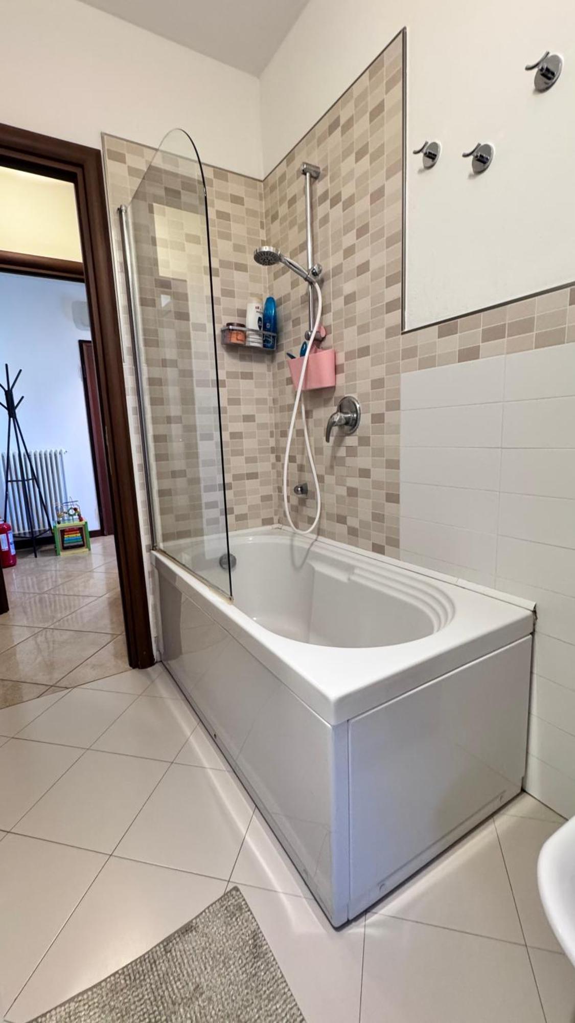 Casa Linabelli Reggio Emilia Daire Dış mekan fotoğraf