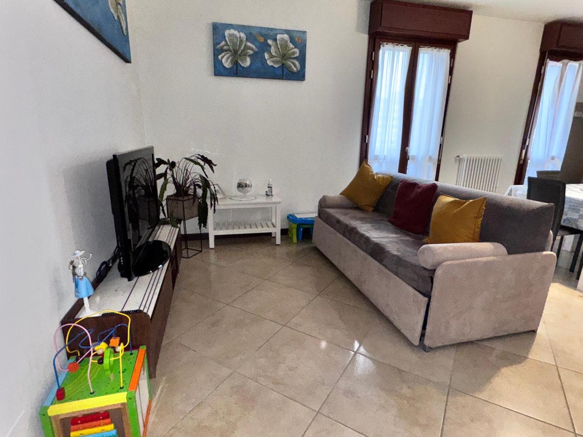 Casa Linabelli Reggio Emilia Daire Dış mekan fotoğraf
