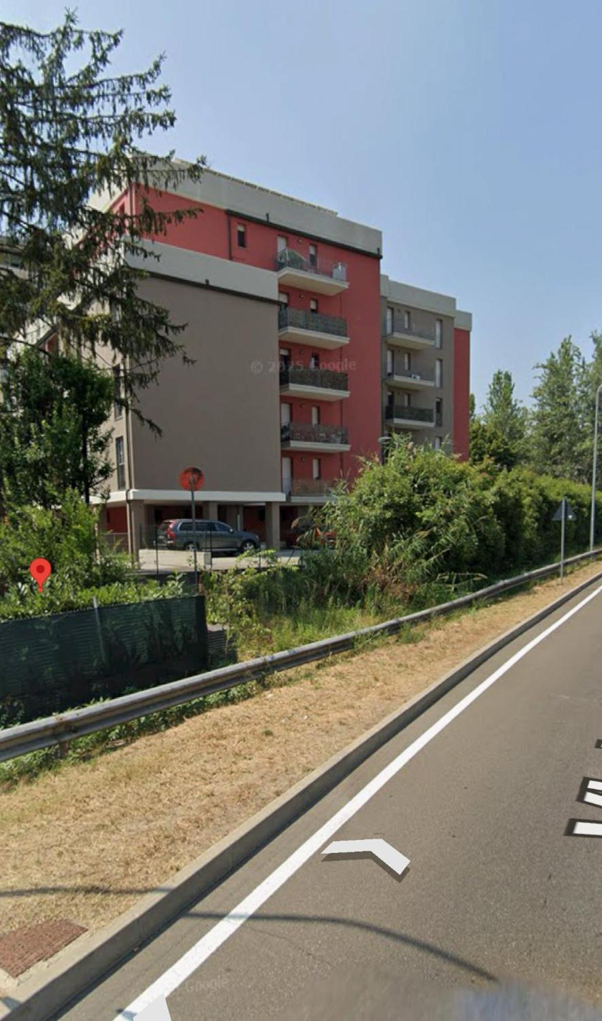 Casa Linabelli Reggio Emilia Daire Dış mekan fotoğraf