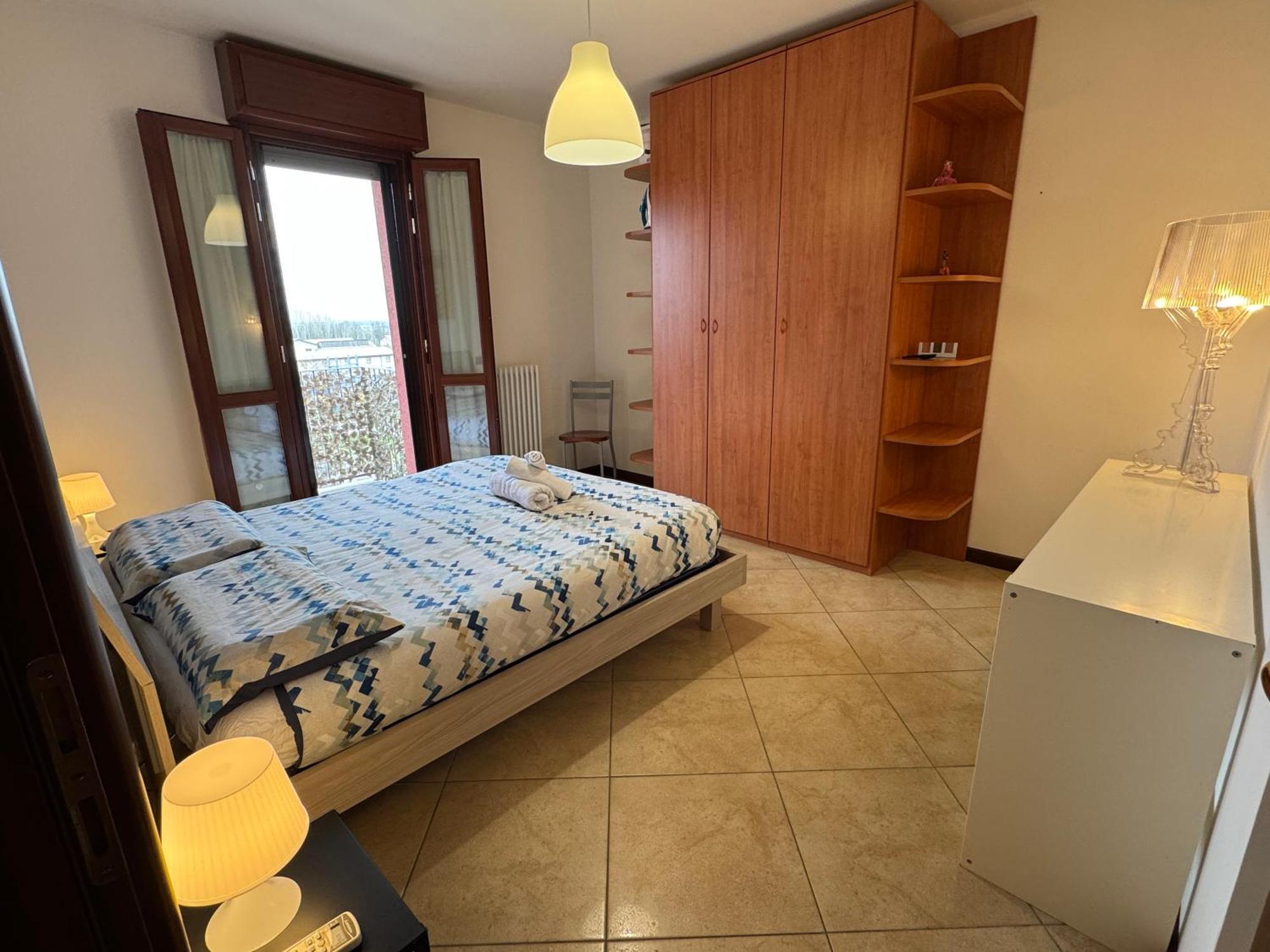 Casa Linabelli Reggio Emilia Daire Dış mekan fotoğraf